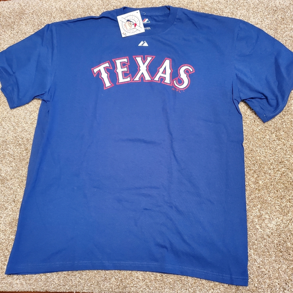 Genuine Merchandise Shirt